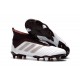 adidas Predator 18.1 FG - Chaussures de Football Adidas Brun Blanc