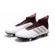 adidas Predator 18.1 FG - Chaussures de Football Adidas Brun Blanc