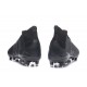 adidas Predator 18.1 FG - Chaussures de Football Adidas Tout Noir