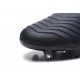 adidas Predator 18.1 FG - Chaussures de Football Adidas Tout Noir