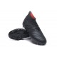 adidas Predator 18.1 FG - Chaussures de Football Adidas Tout Noir