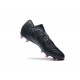 Crampons de Football Hommes - adidas Nemeziz 17+ 360 Agility FG Noir Rose