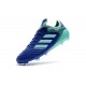 Chaussures de Football Adidas Copa 18.1 FG Bleu