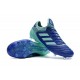 Chaussures de Football Adidas Copa 18.1 FG Bleu