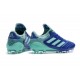 Chaussures de Football Adidas Copa 18.1 FG Bleu