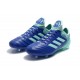 Chaussures de Football Adidas Copa 18.1 FG Bleu