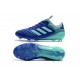Chaussures de Football Adidas Copa 18.1 FG Bleu