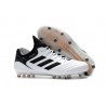 Chaussures de Football Adidas Copa 18.1 FG Blanc Noir Tactile Gold Metallic