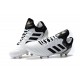 Chaussures de Football Adidas Copa 18.1 FG Blanc Noir Tactile Gold Metallic