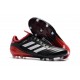 Chaussures de Football Adidas Copa 18.1 FG Noir Blanc Rouge