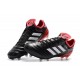 Chaussures de Football Adidas Copa 18.1 FG Noir Blanc Rouge