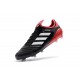 Chaussures de Football Adidas Copa 18.1 FG Noir Blanc Rouge