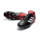 Chaussures de Football Adidas Copa 18.1 FG Noir Blanc Rouge