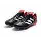 Chaussures de Football Adidas Copa 18.1 FG Noir Blanc Rouge