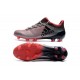 Nouveau Crampons de Football - Adidas X 17.1 FG Gris Rose Noir