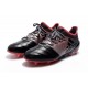 Nouveau Crampons de Football - Adidas X 17.1 FG Rose Noir