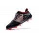 Nouveau Crampons de Football - Adidas X 17.1 FG Rose Noir