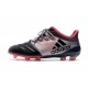 Nouveau Crampons de Football - Adidas X 17.1 FG Rose Noir