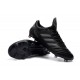 Chaussures de Football Adidas Copa 18.1 FG Noir