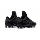 Chaussures de Football Adidas Copa 18.1 FG Noir