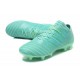 Chaussures Foot adidas - Adidas Nemeziz Messi 17.1 FG Vert