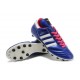 Chaussure de Football Adidas Copa Mundial FG Violet Blanc