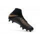 Crampon Foot Nouveaux Nike Hypervenom Phantom III DF FG ACC - Noir Or Vif