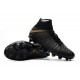 Crampon Foot Nouveaux Nike Hypervenom Phantom III DF FG ACC - Noir Or Vif