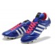 Chaussure de Football Adidas Copa Mundial FG Violet Blanc