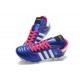 Chaussure de Football Adidas Copa Mundial FG Violet Blanc