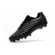 Nouveau Crampons foot Nike Tiempo Legend VII FG Tout Noir