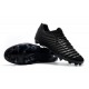 Nouveau Crampons foot Nike Tiempo Legend VII FG Tout Noir