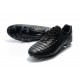 Nouveau Crampons foot Nike Tiempo Legend VII FG Tout Noir