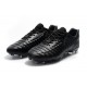 Nouveau Crampons foot Nike Tiempo Legend VII FG Tout Noir