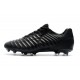 Nouveau Crampons foot Nike Tiempo Legend VII FG Tout Noir