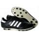 Coupe du monde 2014 Chaussure Adidas Copa Mundial FG Noir Blanc