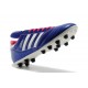 Chaussure de Football Adidas Copa Mundial FG Violet Blanc