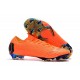 Nouveau Chaussures Football Nike Mercurial Vapor XII Elite FG - 