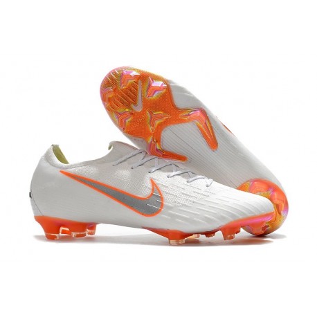 Nouveau Chaussures Football Nike Mercurial Vapor XII Elite FG - 