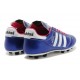 Chaussure de Football Adidas Copa Mundial FG Violet Blanc