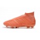 Chaussures adidas - Crampons Foot Adidas Paul Pogba Predator 18+ FG Rose