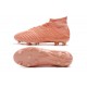 adidas PP Predator 18.1 FG - Chaussures de Football Adidas Rose