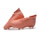 adidas PP Predator 18.1 FG - Chaussures de Football Adidas Rose