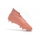 adidas PP Predator 18.1 FG - Chaussures de Football Adidas Rose