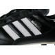 Coupe du monde 2014 Chaussure Adidas Copa Mundial FG Noir Blanc