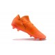 Chaussures de Football Hommes Adidas Nemeziz Messi 18.1 FG