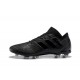 Chaussures de Football Hommes Adidas Nemeziz Messi 18.1 FG