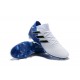 Chaussures de Football Hommes Adidas Nemeziz Messi 18.1 FG