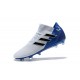 Chaussures de Football Hommes Adidas Nemeziz Messi 18.1 FG