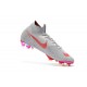 Nouvelles Chaussures de football Nike Mercurial Superfly VI 360 Elite FG 